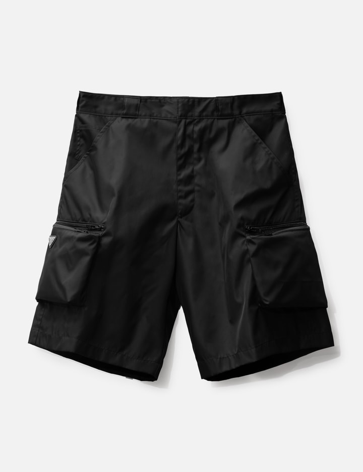 Re-Nylon Bermudas Placeholder Image