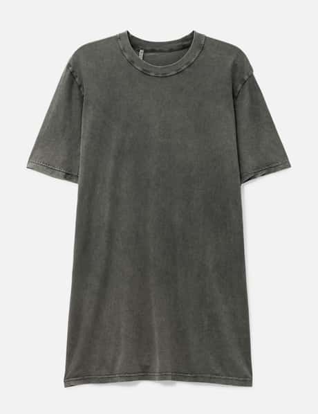 11 By Boris Bidjan Saberi TS5 F1101 T-shirt