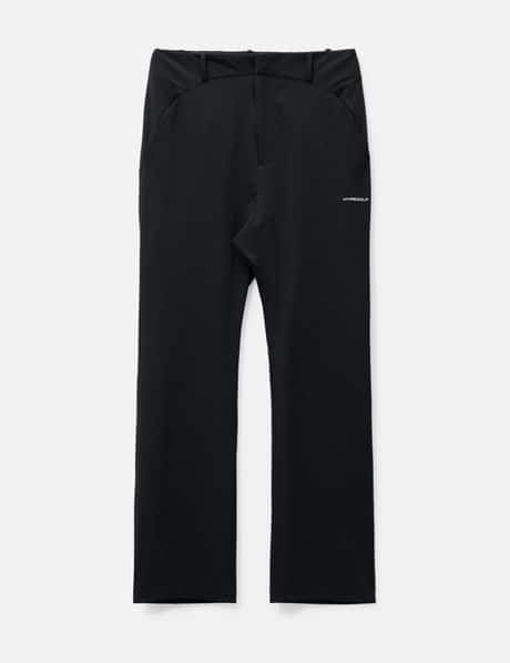 Hypegolf HYPEGOLF x POST ARCHIVE FACTION (PAF) Woven Pants