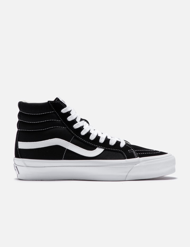 SK8-HI 리이슈 83 Placeholder Image