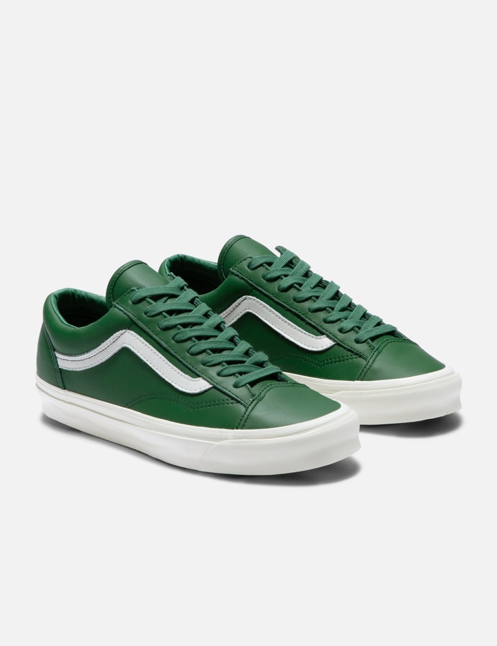 Vans Vault X Museum Of Peace & Quiet OG Style 36 LX Placeholder Image