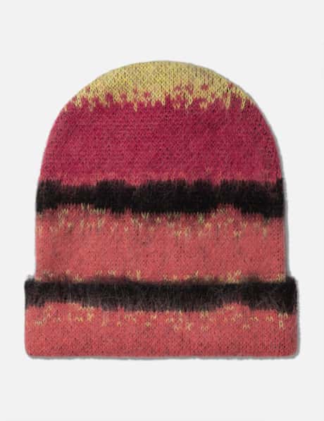 Adidem Asterisks* GRADIENT MOHAIR BEANIE