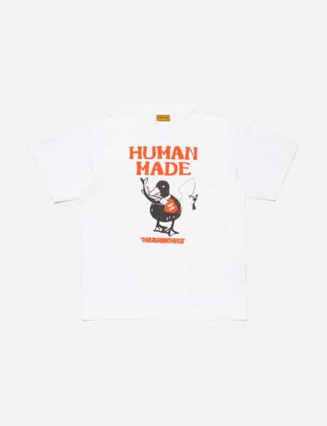 Human Made Graphic T-shirt