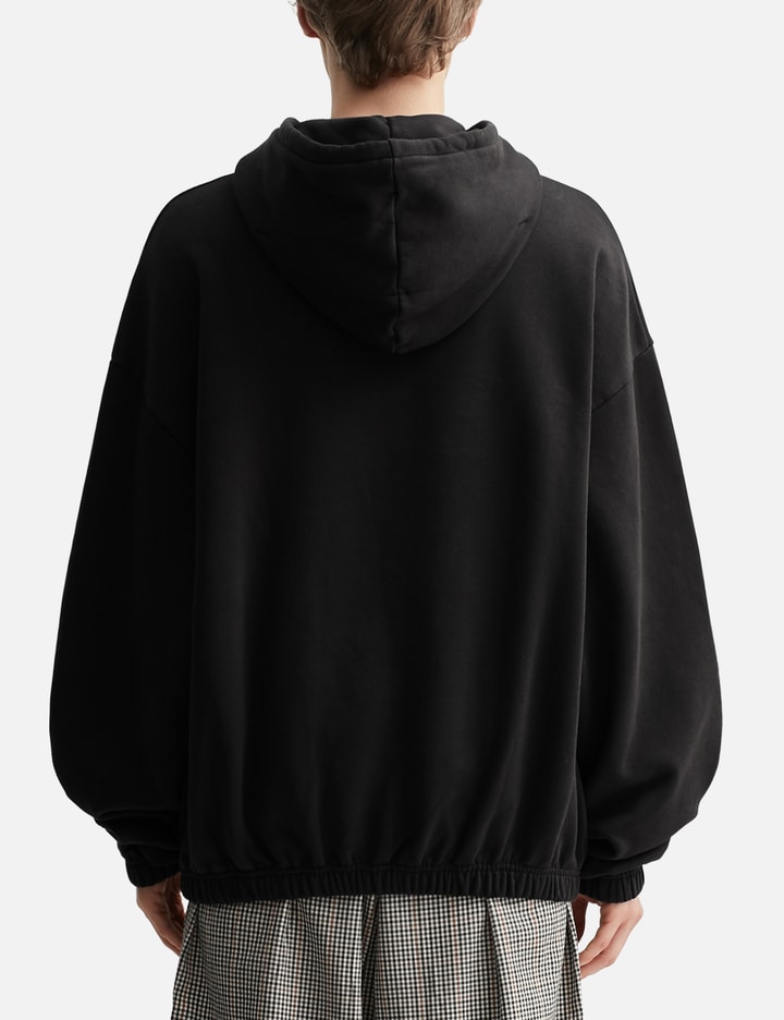 Lazy Mask Hoodie Placeholder Image