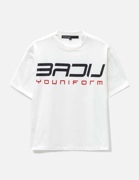 Spencer Badu Youniform Tシャツ