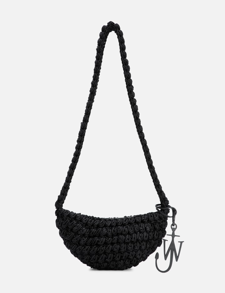Popcorn Basket - Crossbody Bag Placeholder Image