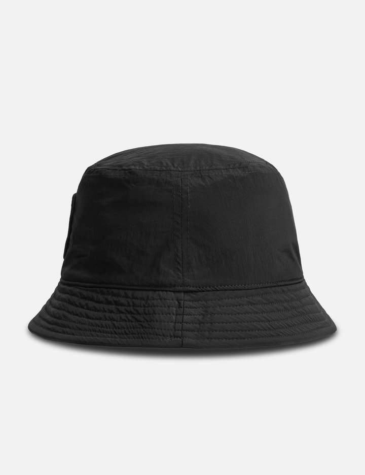 Nylon Metal Bucket Hat Placeholder Image