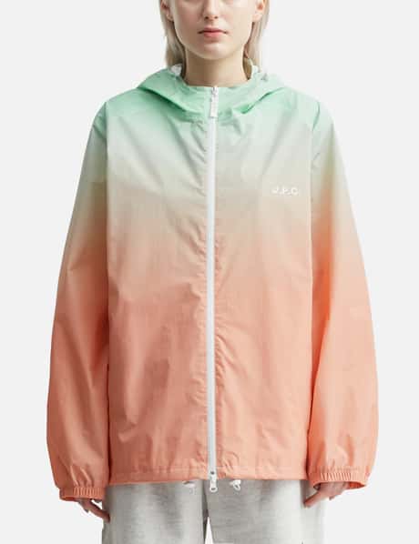 A.P.C. A.P.C. x ASICS Meadow Jacket