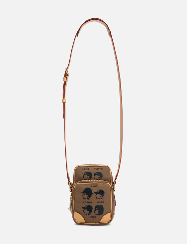 PHARRELL X NIGO AMAZON BAG Placeholder Image