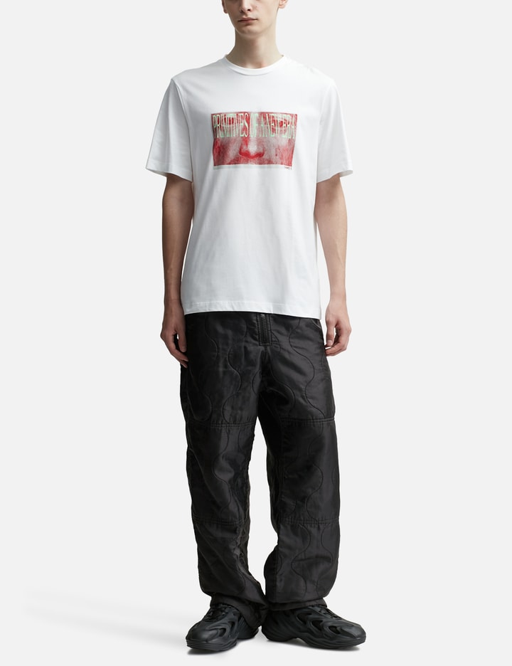 アルブレヒト Tシャツ Placeholder Image