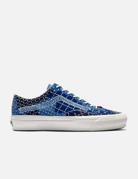 VANS FDMTL Old Skool 36