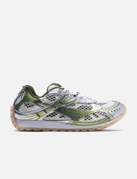Bottega Veneta Orbit Sneaker