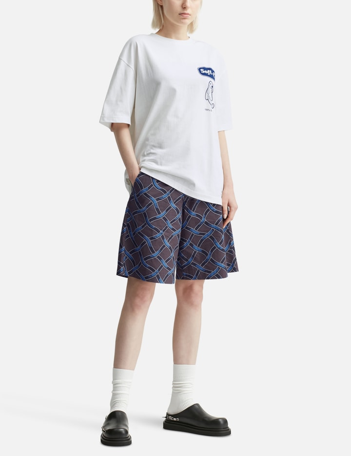 ENGINEERED SHORTS Placeholder Image