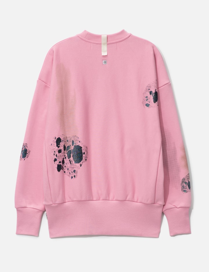 Abc. I Love Mankind But… Sweatshirt Placeholder Image