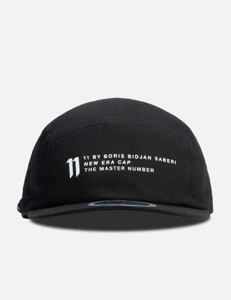 11 By Boris Bidjan Saberi Camper Runner Adjustable Cap