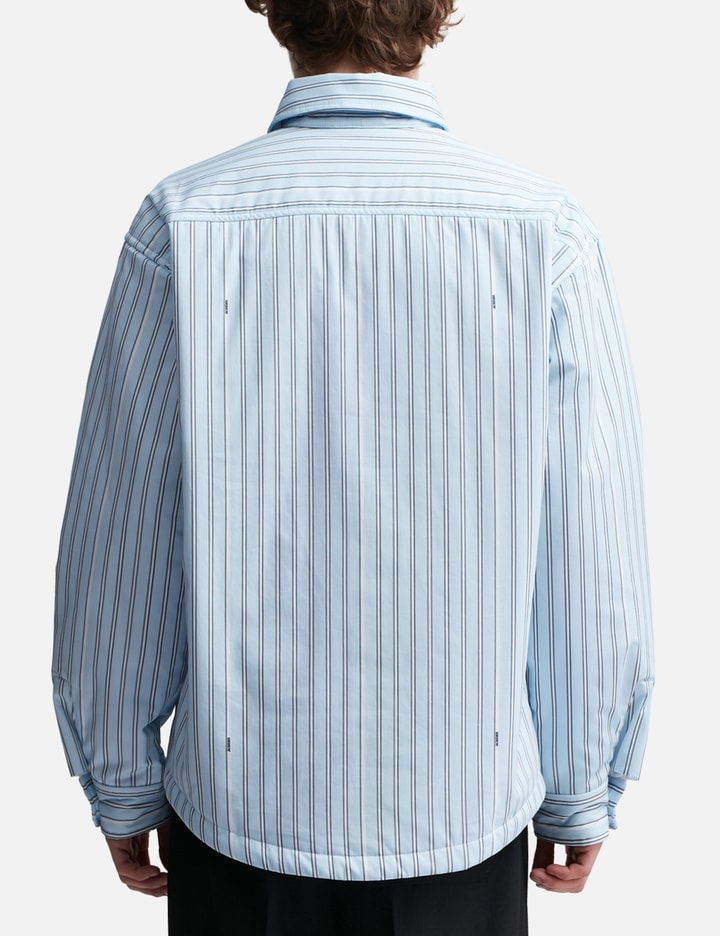 La chemise Boulanger Puffed Shirt Placeholder Image
