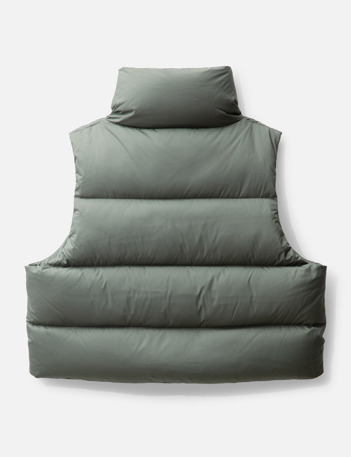 MML Vest Placeholder Image