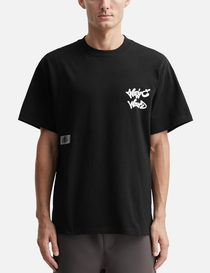 Wizardry T-shirt Placeholder Image