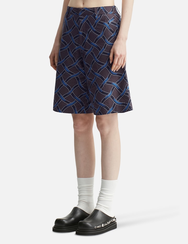 ENGINEERED SHORTS Placeholder Image